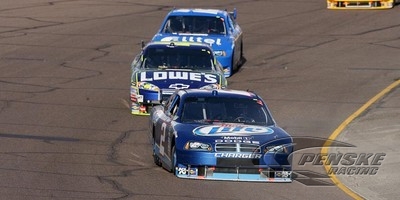 Photo courtesy of Steve Rose